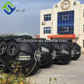 Offshore Supply Terminals Floating Yokohama Type Marine Pneumatic Rubber Fender